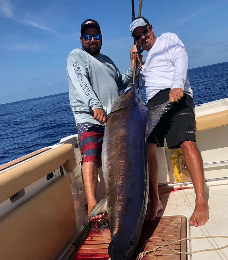 Big Buford Sportfishing